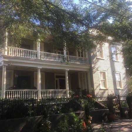22 Charlotte Bed&Breakfast Charleston Exterior foto
